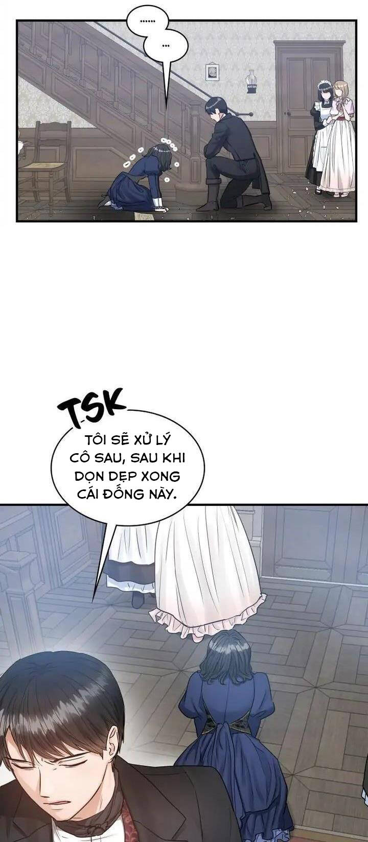 người thừa kế chapter 20 11