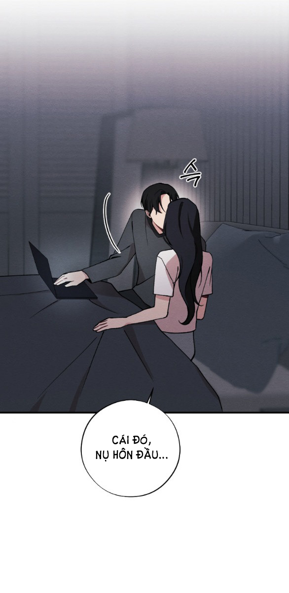 Ăn Mòn chapter 20.2 - Trang 24
