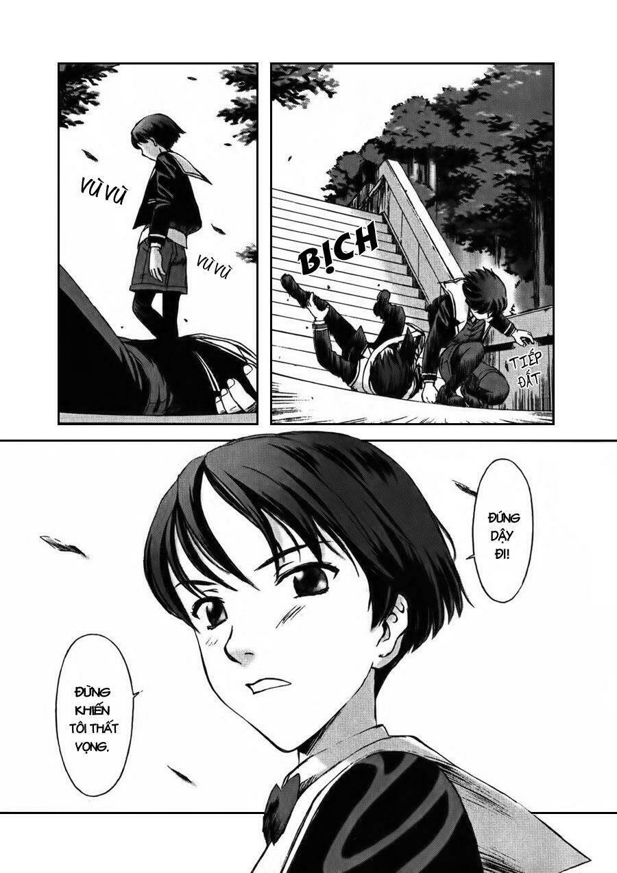 cronos haze chapter 1 25