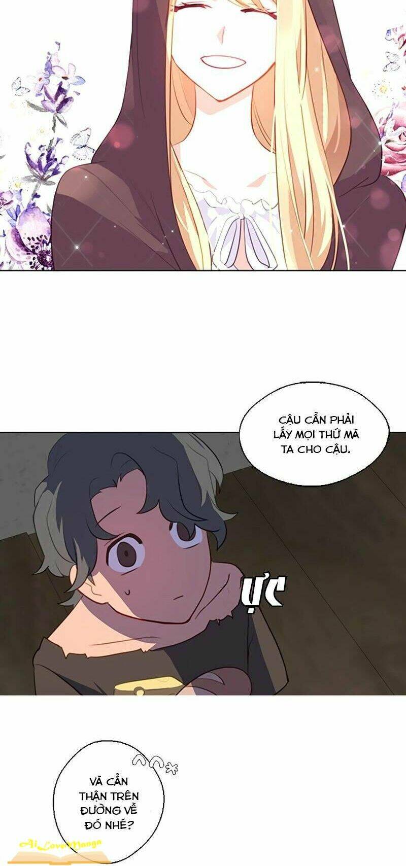 cộng tác của hoàng đế chapter 35 26