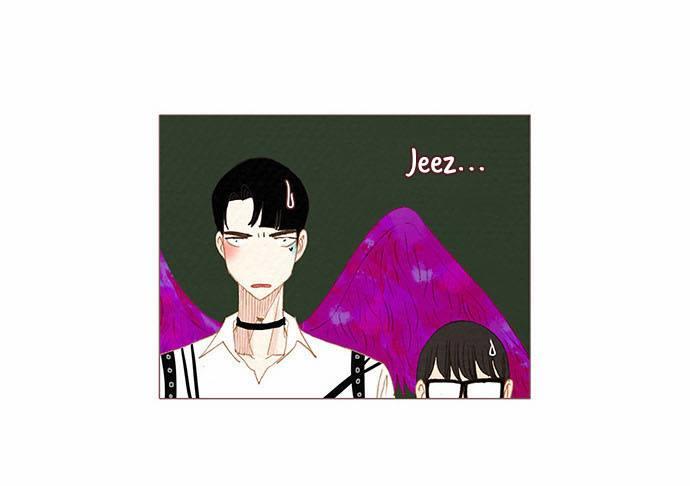 thánh thần trẻ trâu chapter 67 38