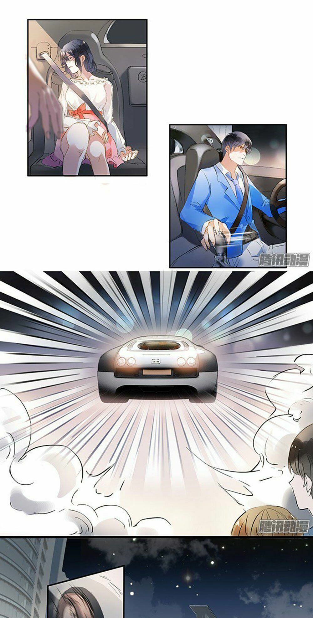 thiên kim đường môn chapter 2 7