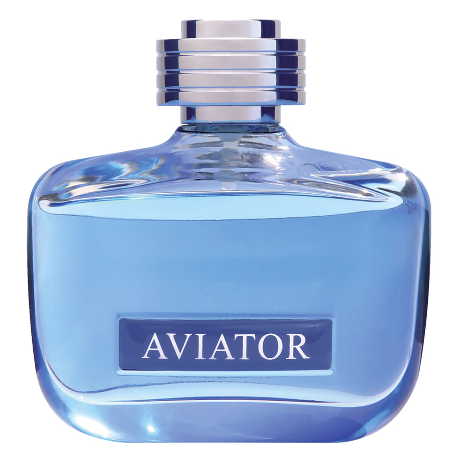 Nước Hoa Nam Paris Bleu Aviator Authentic: Eau De Toilette For Men (100ml)