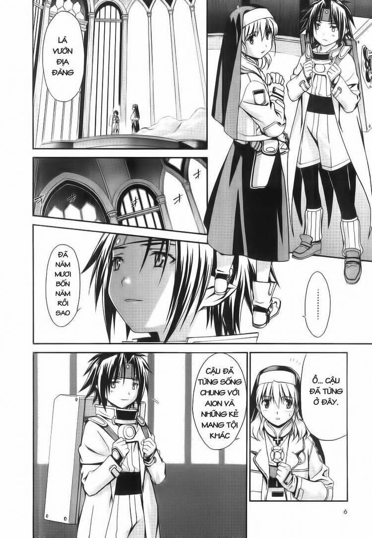 chrono crusade chapter 45 8