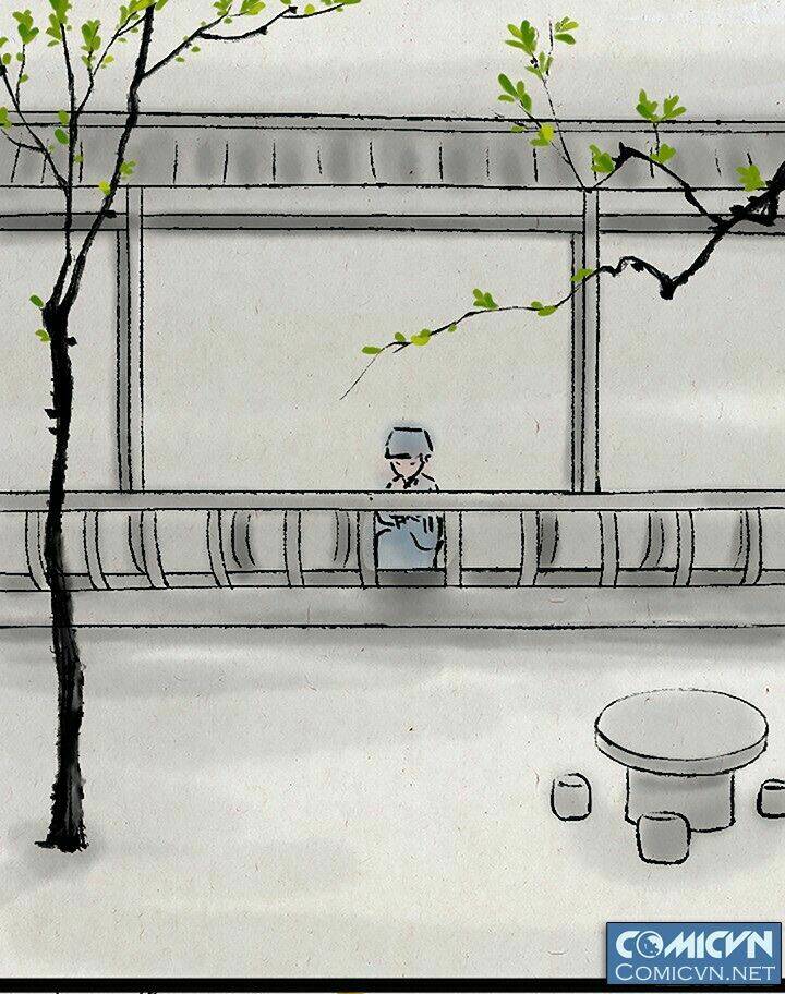 nhất thiền tiểu hòa thượng chapter 26 7