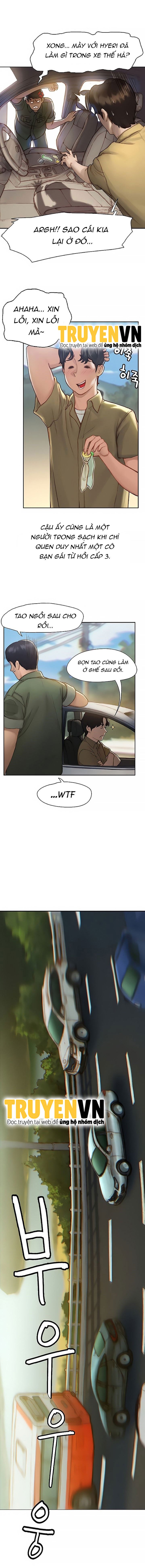 cách chúng mình tán tỉnh nhau chapter 1 4