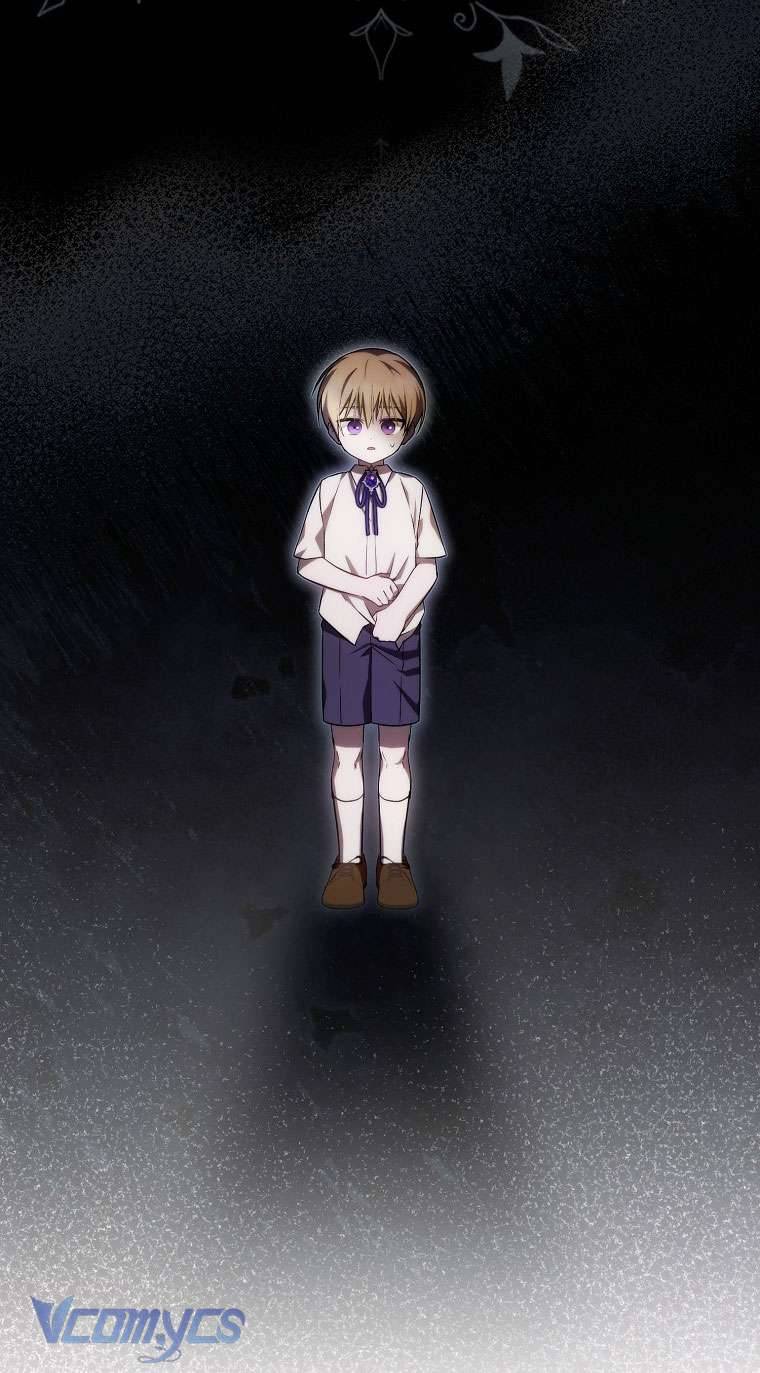 lần đầu bé út được yêu thương chapter 23 42