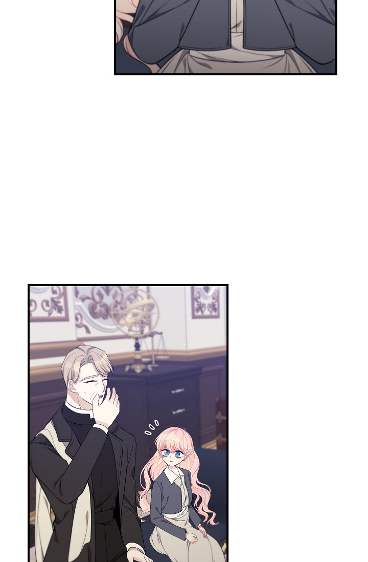 con chỉ đi tìm cha thôi chapter 13 27