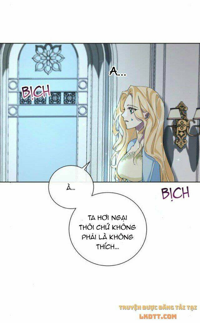 ta đã từng mong nàng biến mất chapter 28 48