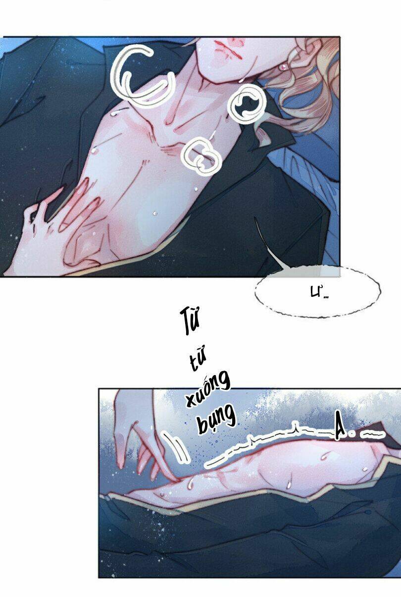 điều gì gọi là hấp dẫn tăng gấp đôi? chapter 2 8