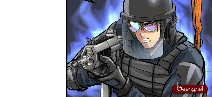 vua sinh tồn chapter 70 56