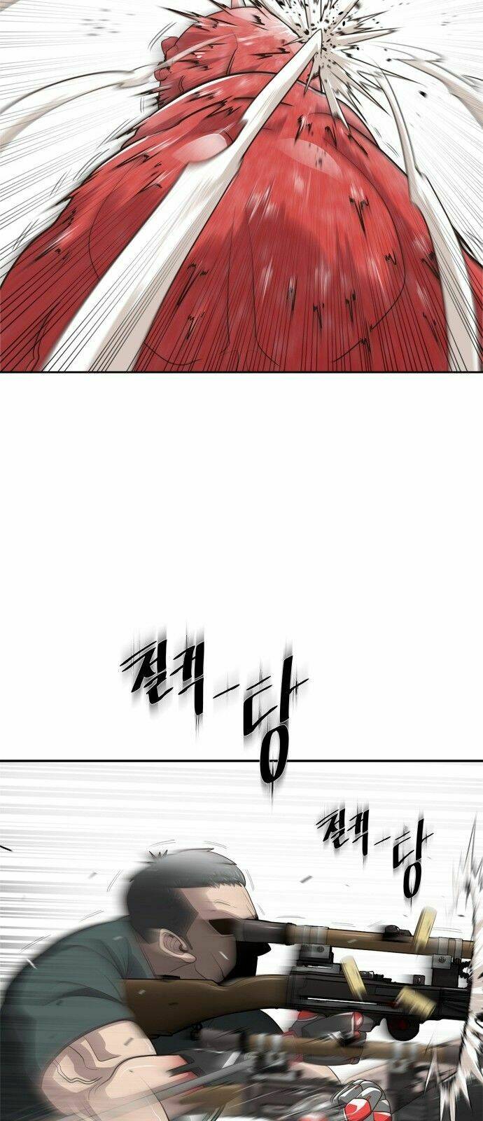 kĩ nguyên của anh hùng chapter 3 14