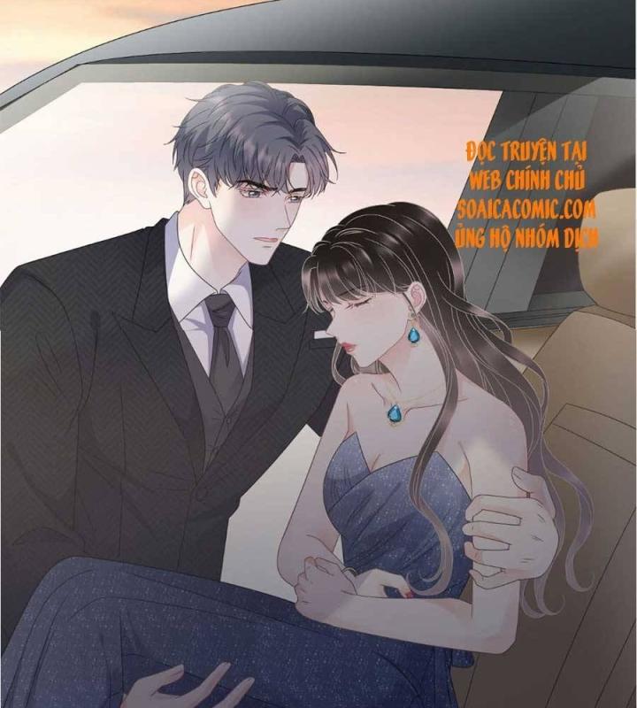 đại tiểu thư có thể có bụng dạ gì xấu chứ! (full) chapter 105 17