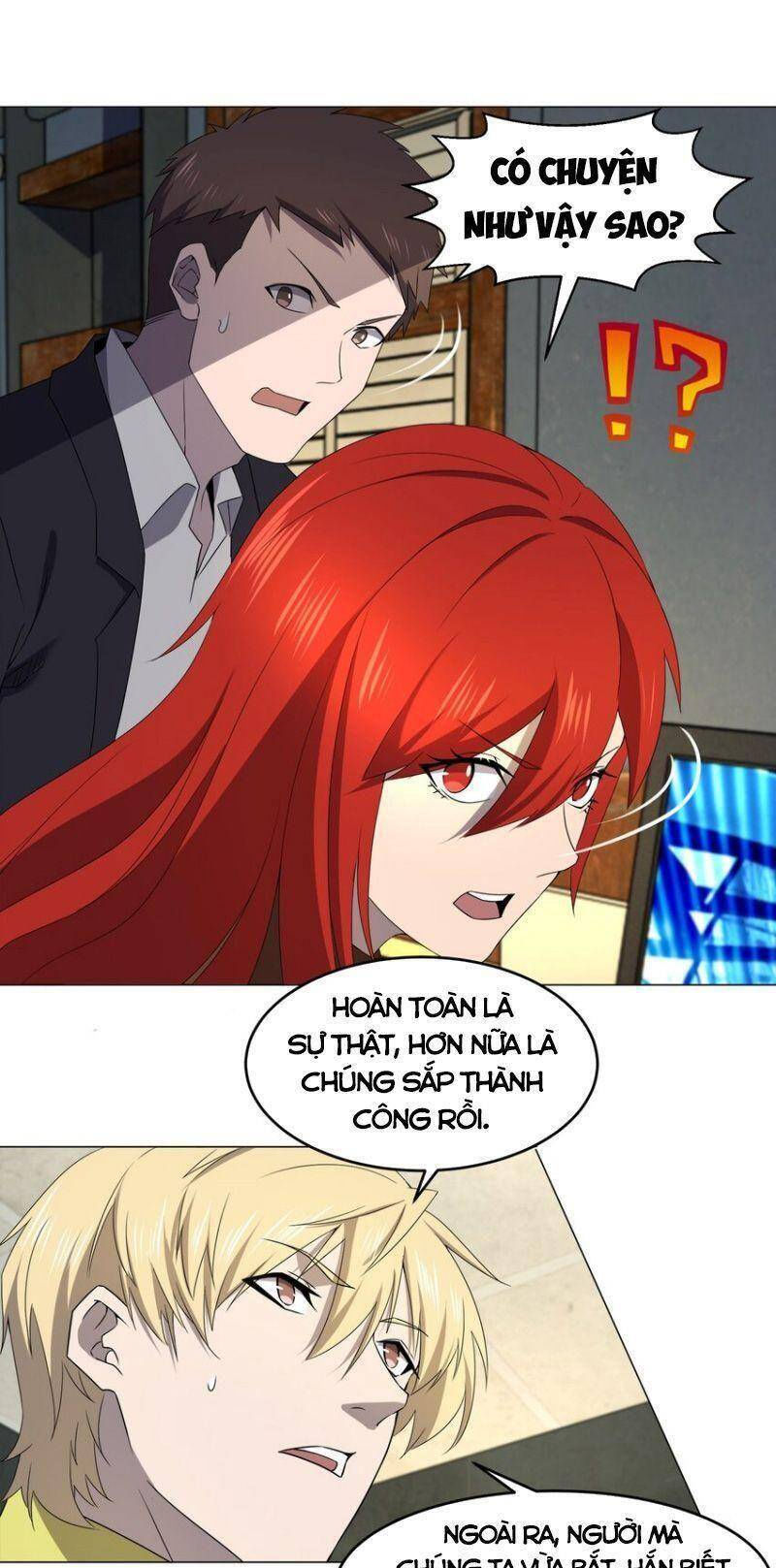 đừng hiểu lầm, tôi mới là người bị hại! chapter 86 27