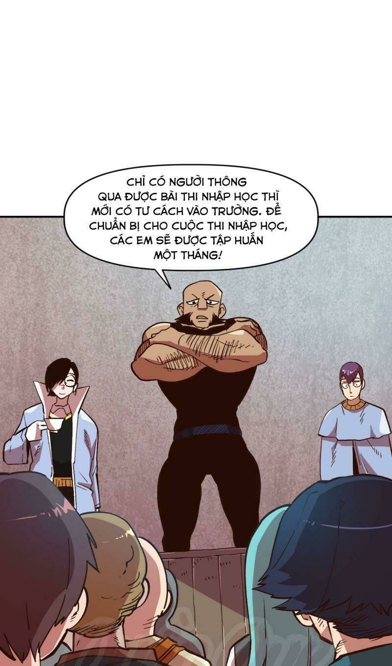 đại lục vô song chapter 5 55