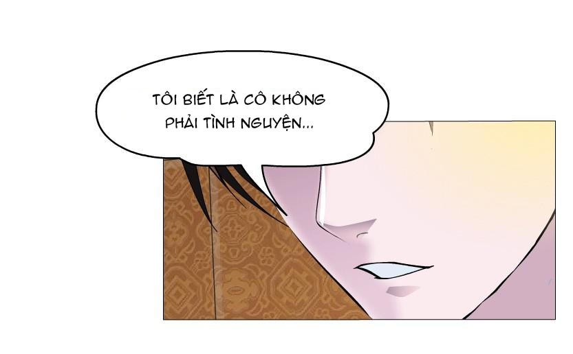 cạm bẫy của nữ thần chapter 80 19