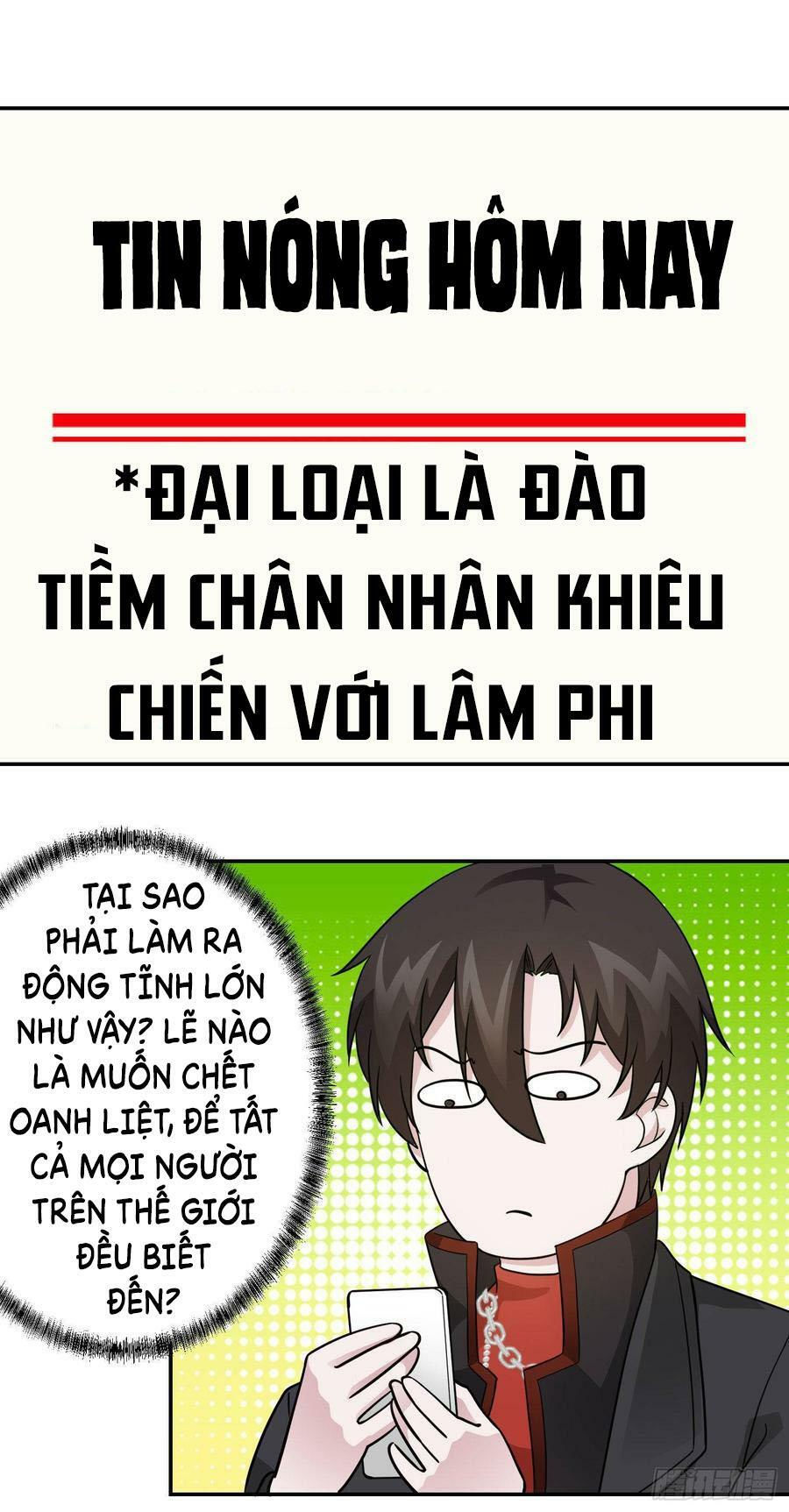 ta chẳng qua là một đại la kim tiên chapter 32 22