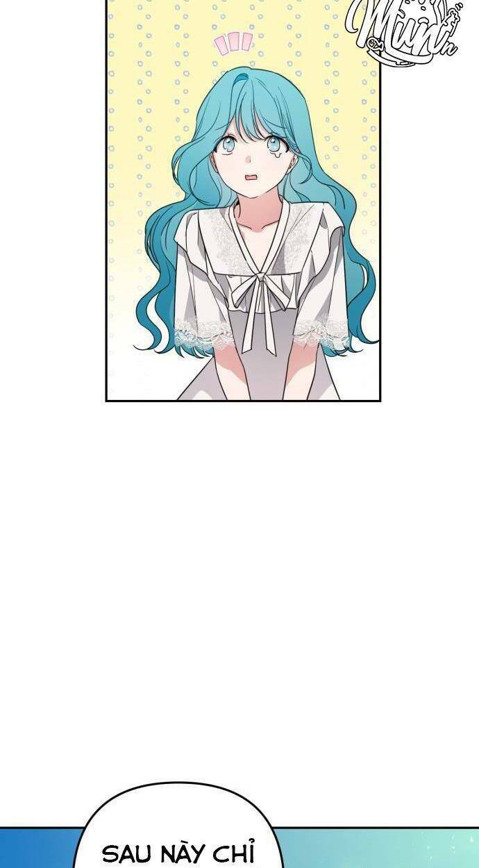 công nương mint bé nhỏ chapter 34 102