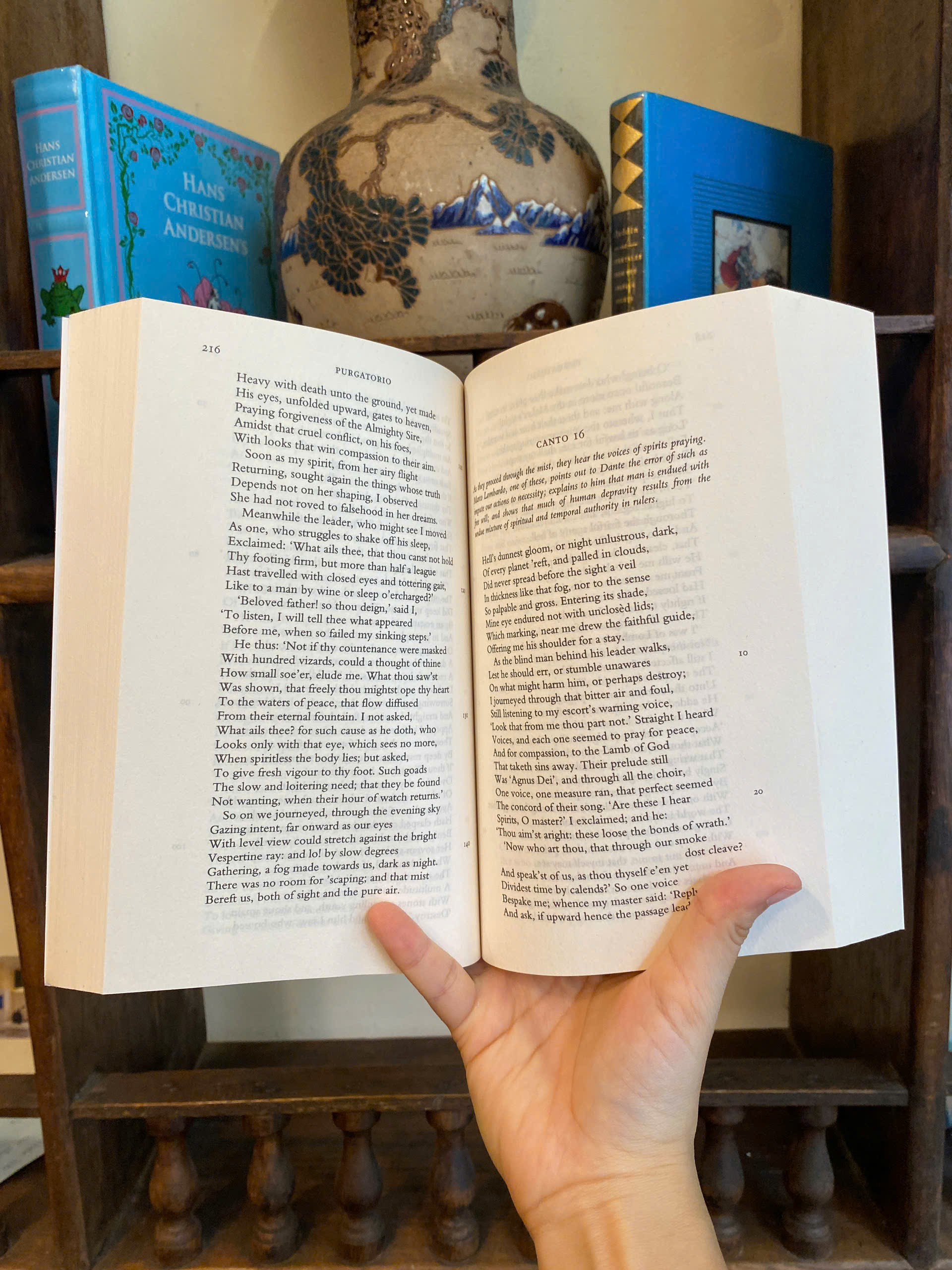 Sách - The Divine Comedy by Dante Alighieri - Wordsworth Classics