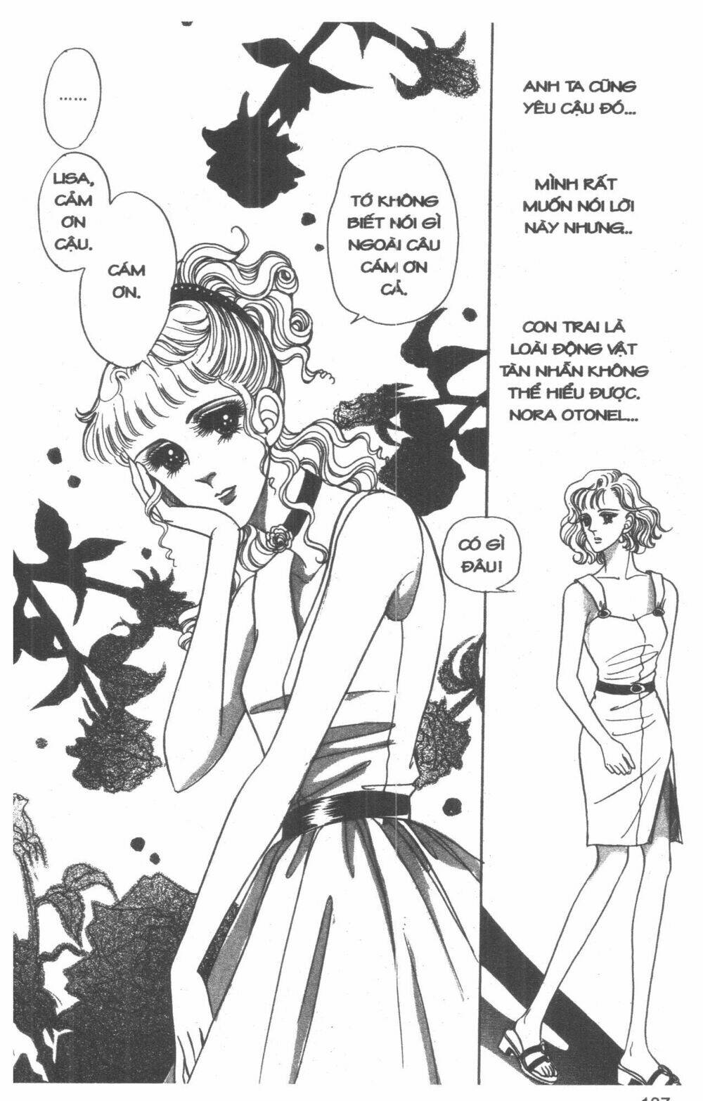 đừng chống đối chapter 4 155