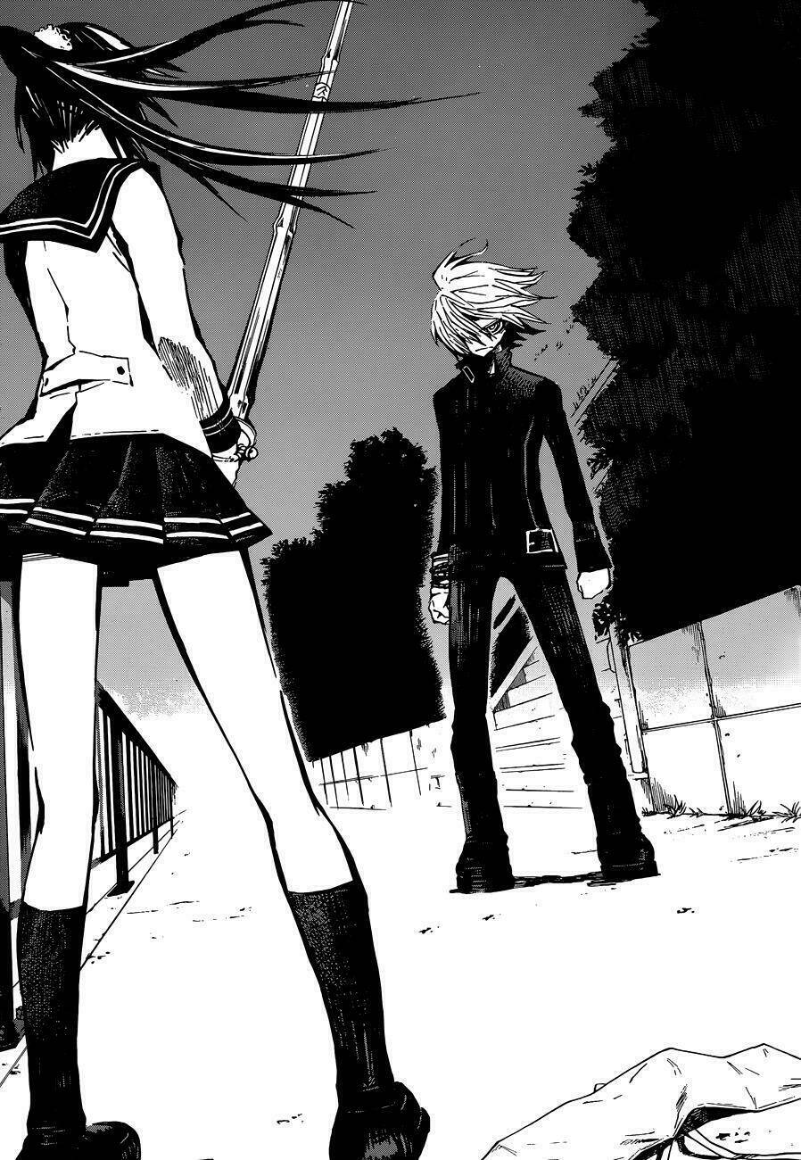 yaotsukumo chapter 1 29