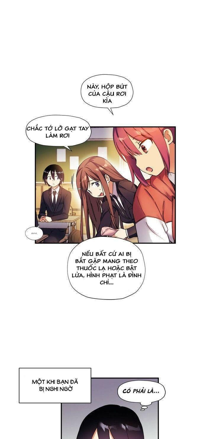 girls marmot chapter 30 14