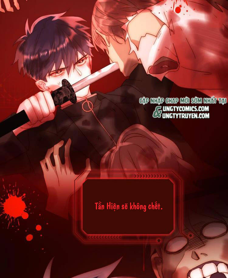 tôi phải làm 1 kẻ đại xấu xa chapter 49 30