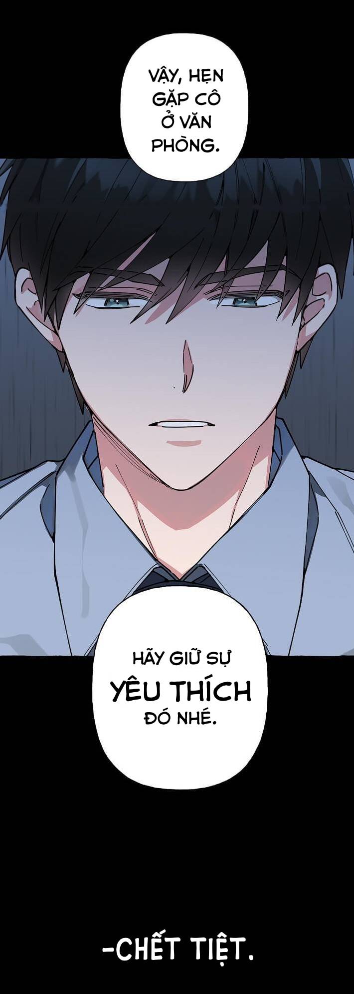 nhân viên mới của masung chapter 0 23