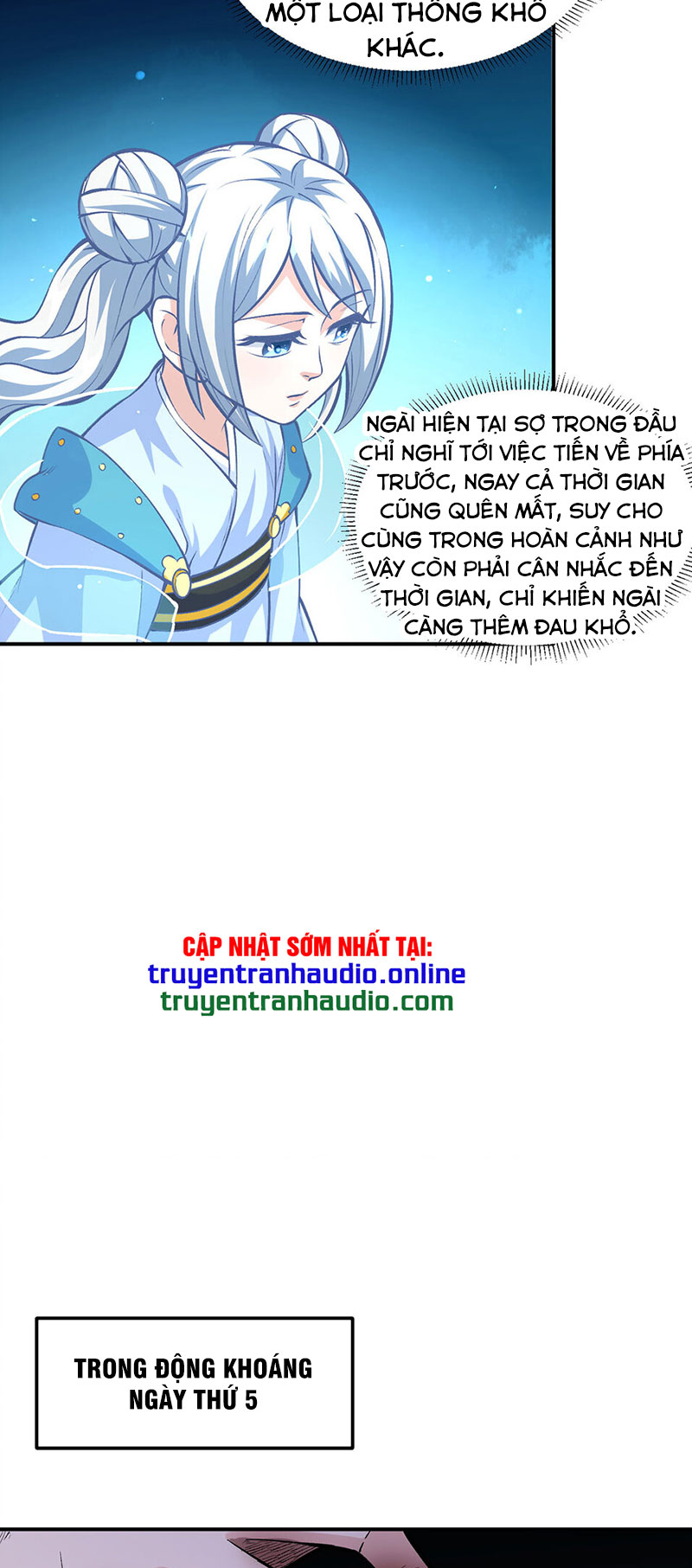 võ đạo độc tôn chapter 327 18