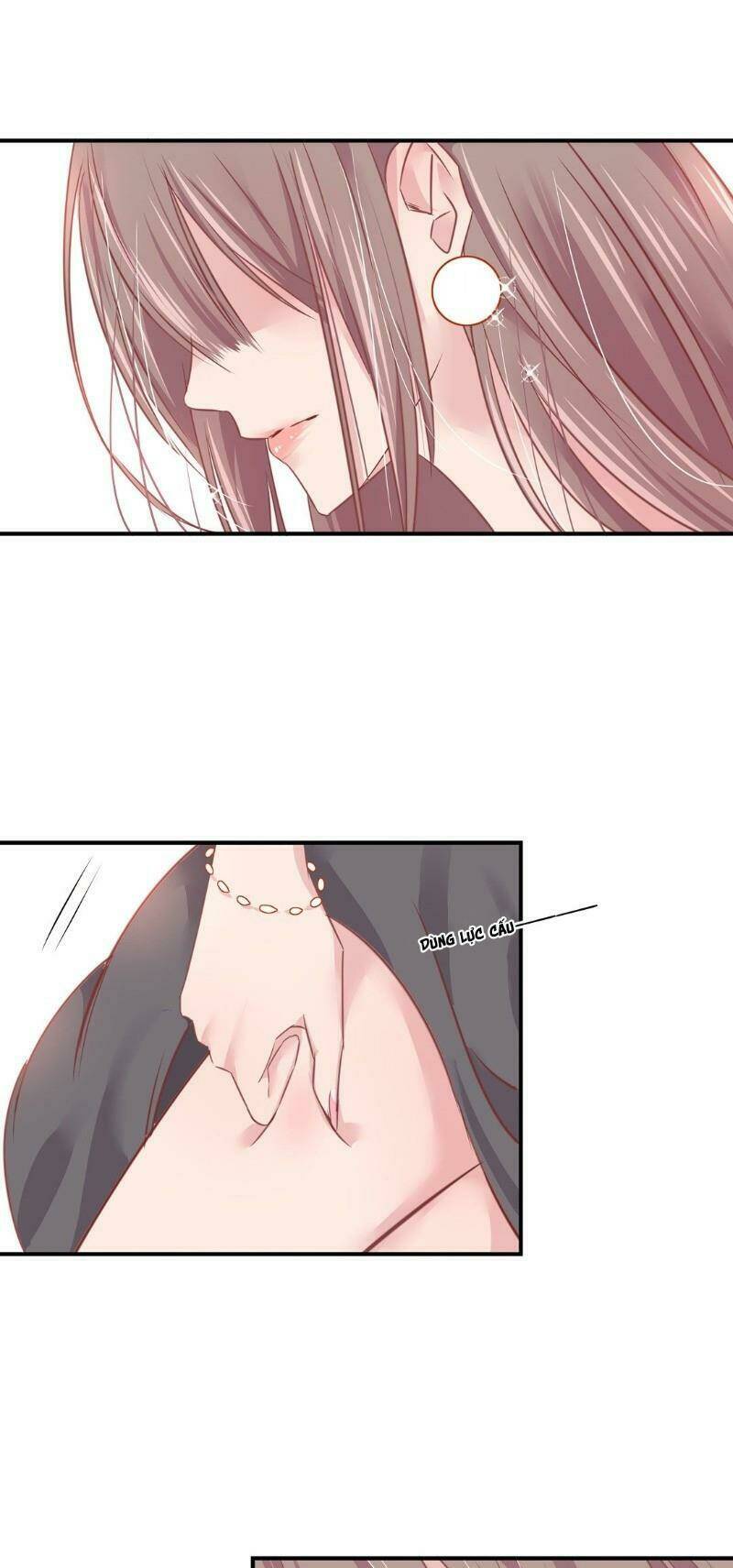 thương tiên sinh mã giáp của anh lại rơi rồi chapter 3 7