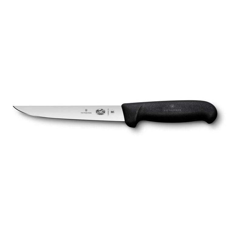 Dao bếp Victorinox Fibrox boning knife 15 cm 5.6003.15