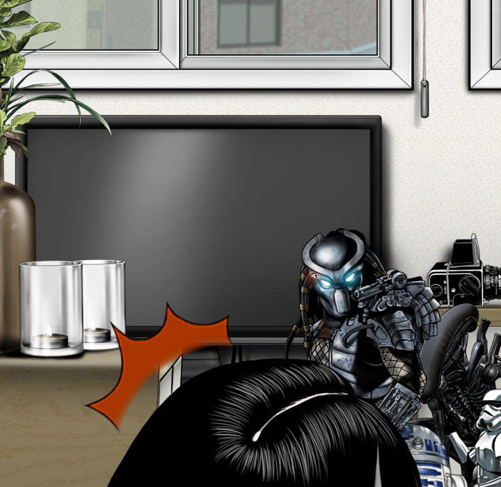 chỉ mình em chapter 4 96