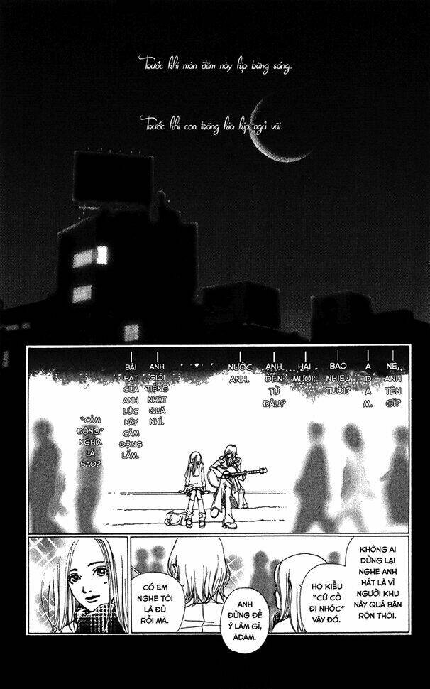 trăng cuối tháng chapter 1.1 14