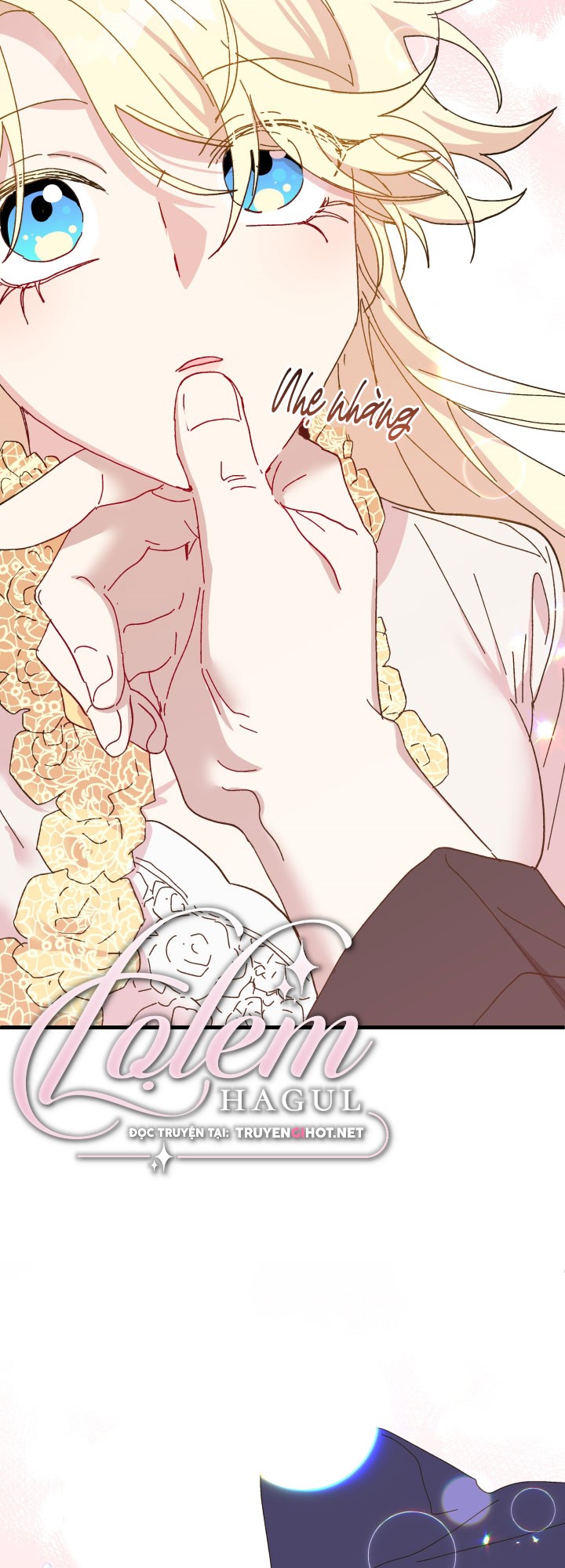 công chúa giả điên chapter 58.1 28