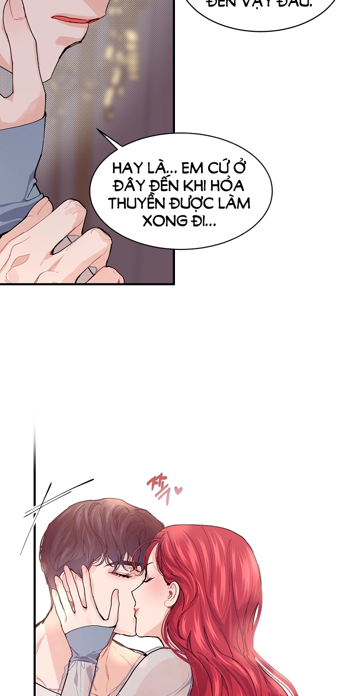 [18+] sự đáng sợ bên trong đại dương chapter 63.2 17