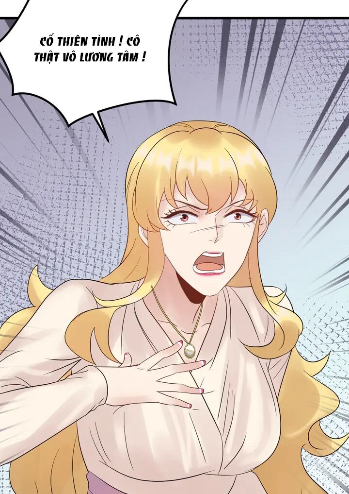 trọng sinh chi ức vạn ảnh hậu yếu thượng vị chapter 257 4