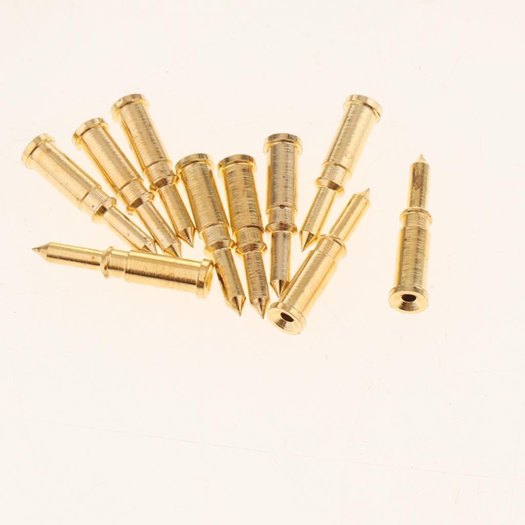 BNC Crimp Tools for RG58 10pcs BNC Plug Crimp Connector Set