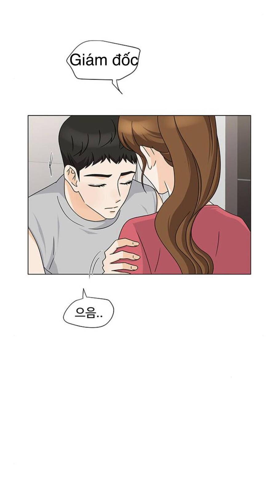 idol và sếp, em yêu ai? chapter 95 4