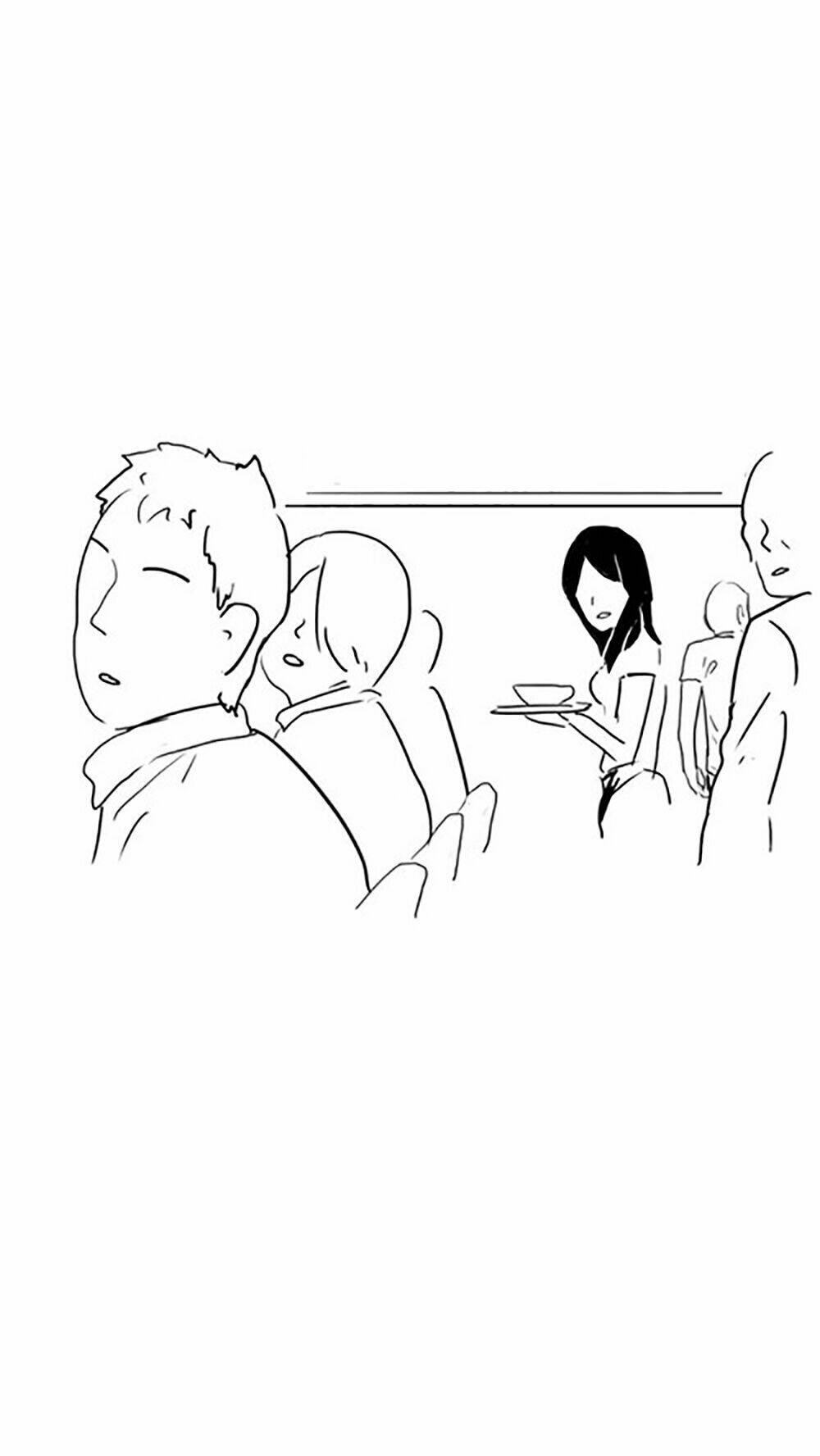 cô nàng trên lớp - the girl from class chapter 24 65