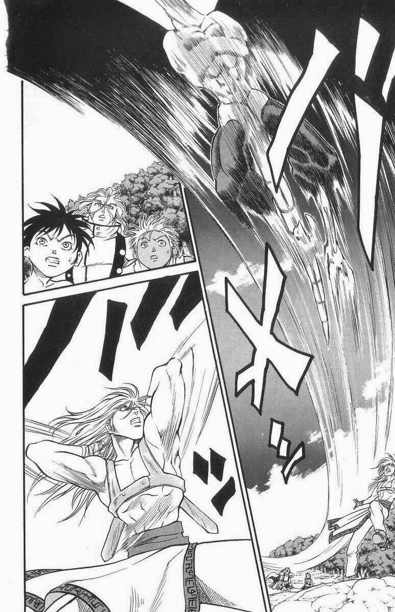 vua trên biển chapter 164 10