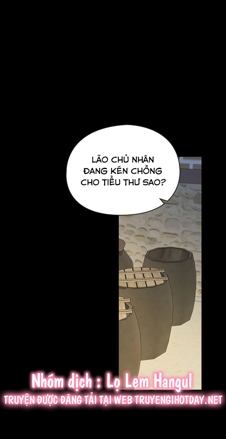 câu chuyện về người phụ nữ ấy chapter 134 23