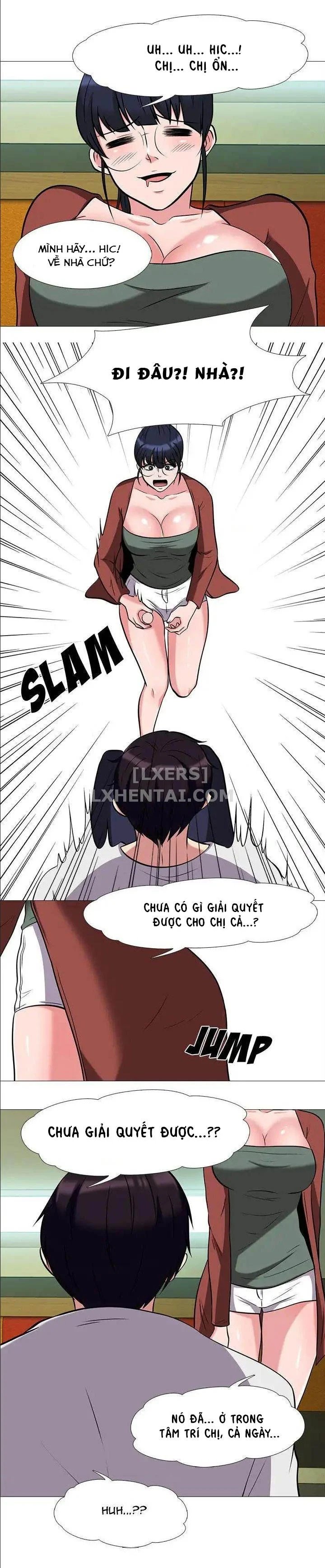 học bổng đặc biệt chapter 12 23