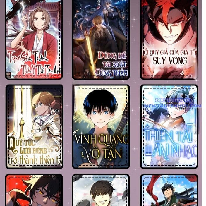 shark - cá mập chapter 292 3