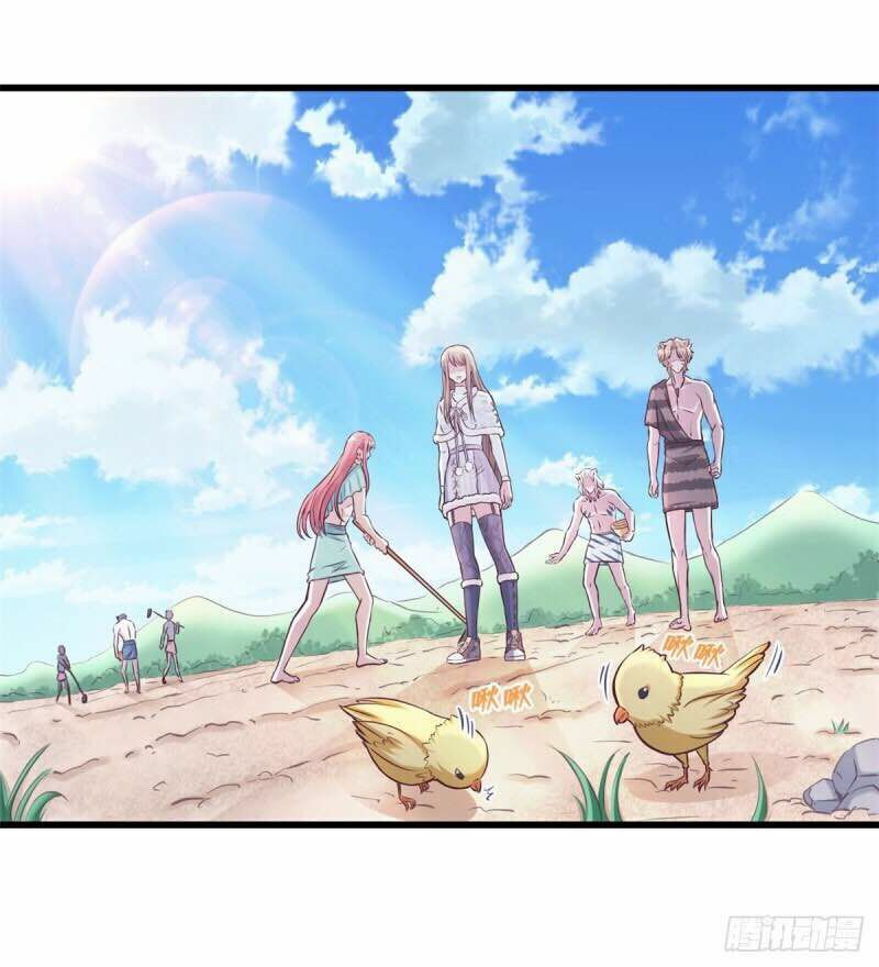 [16+] thảnh thơi thú thế chủng chủng điền, sinh sinh tể chapter 139 13