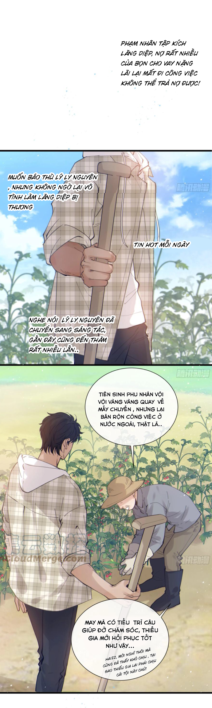 đêm sao chapter 51 7