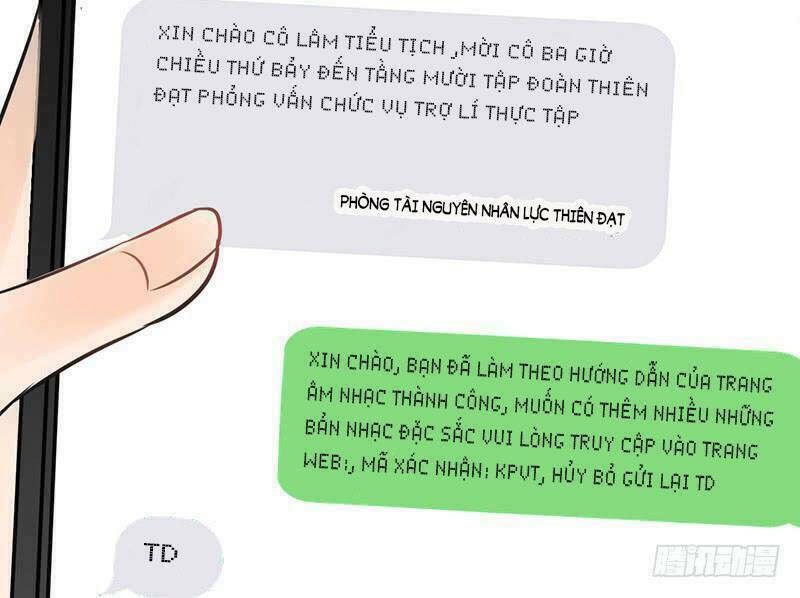tổng tài x trạch nữ chapter 2 15