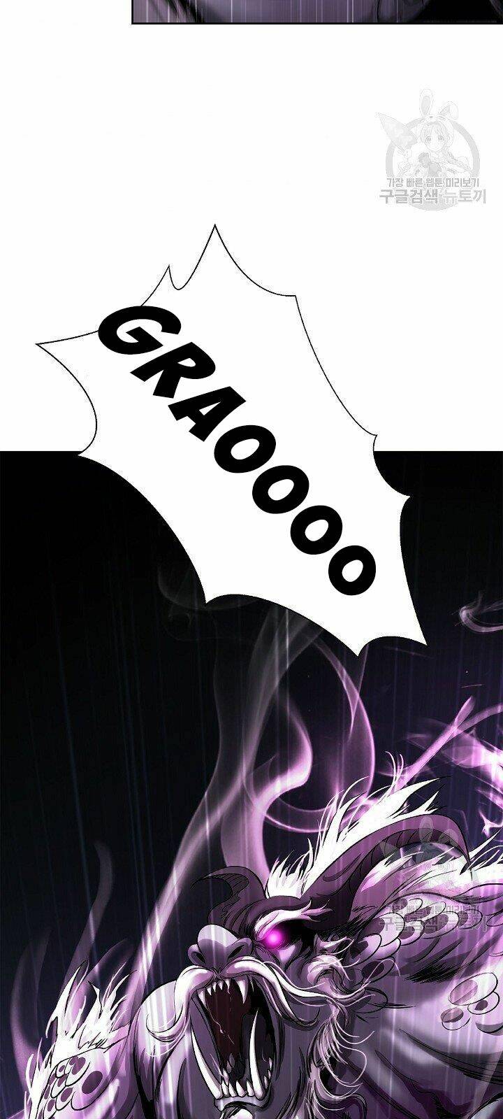 xuyên không thành hổ chapter 62 37