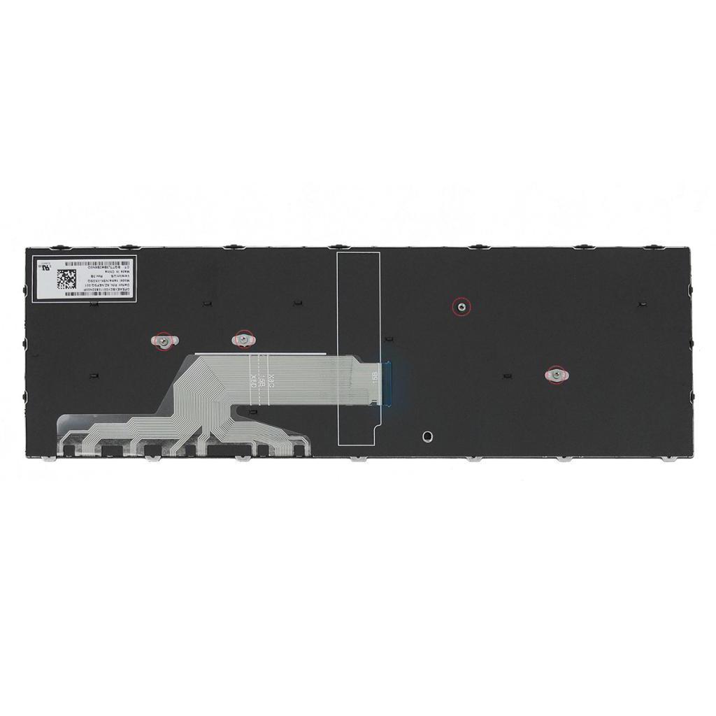 New Keyboard for HP 450 G5/455 G5 Series US Black Frame L01028-001