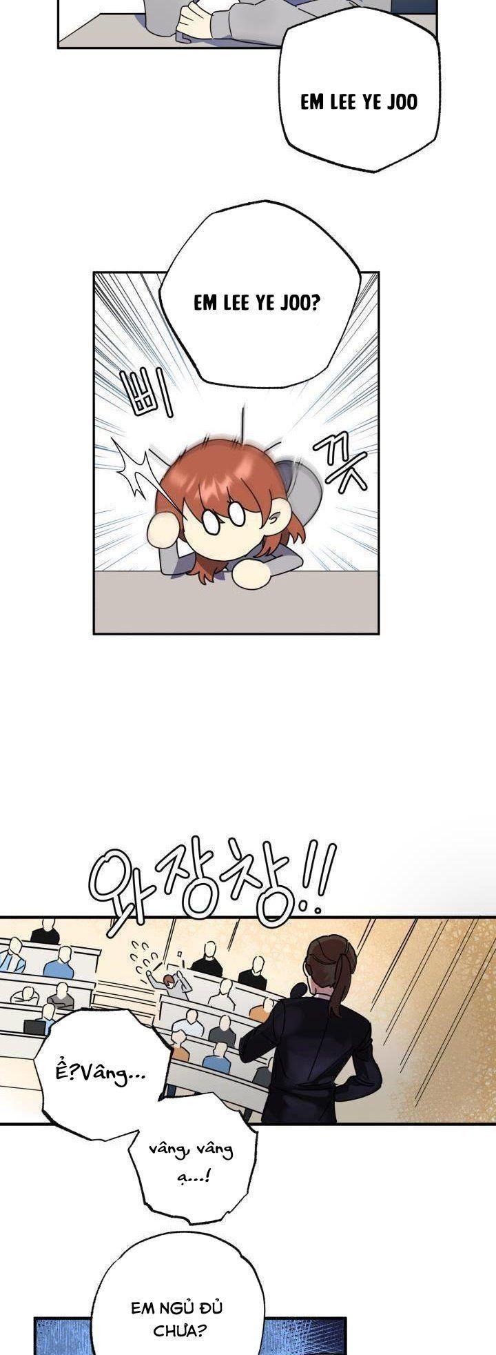 red and mad chapter 2 2