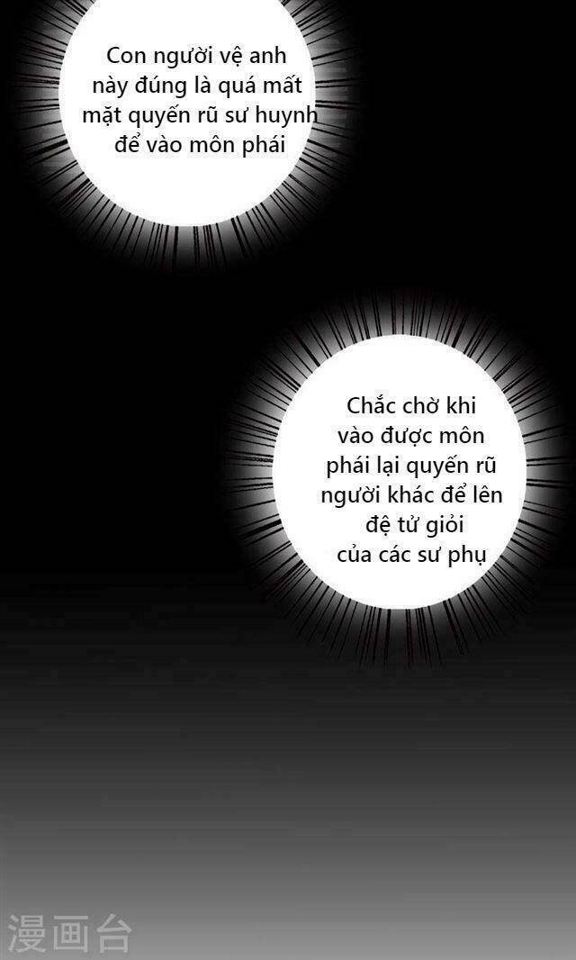 chưởng môn mười tám tuổi chapter 34 7
